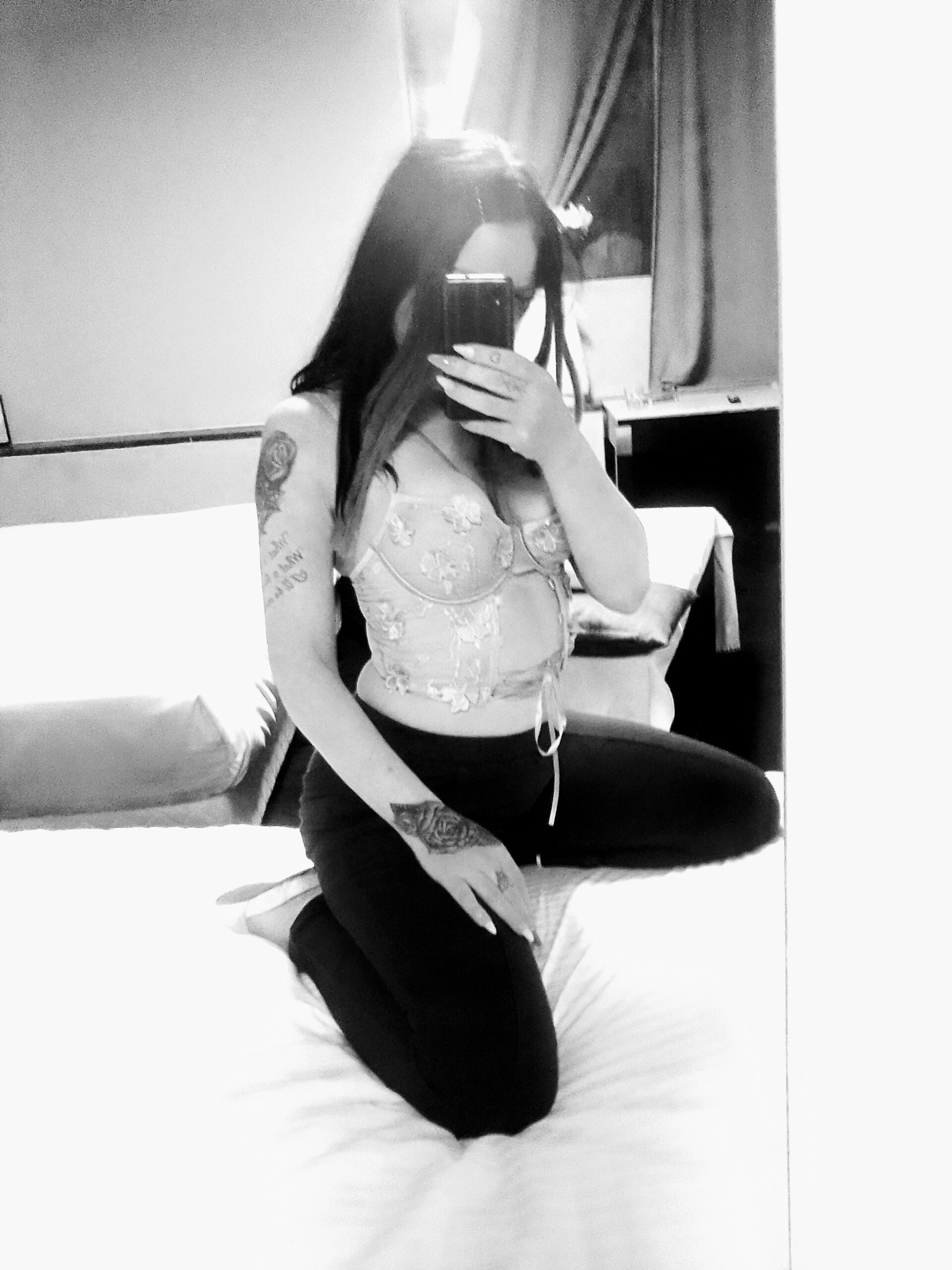 Erotic Massage Sensual Massage