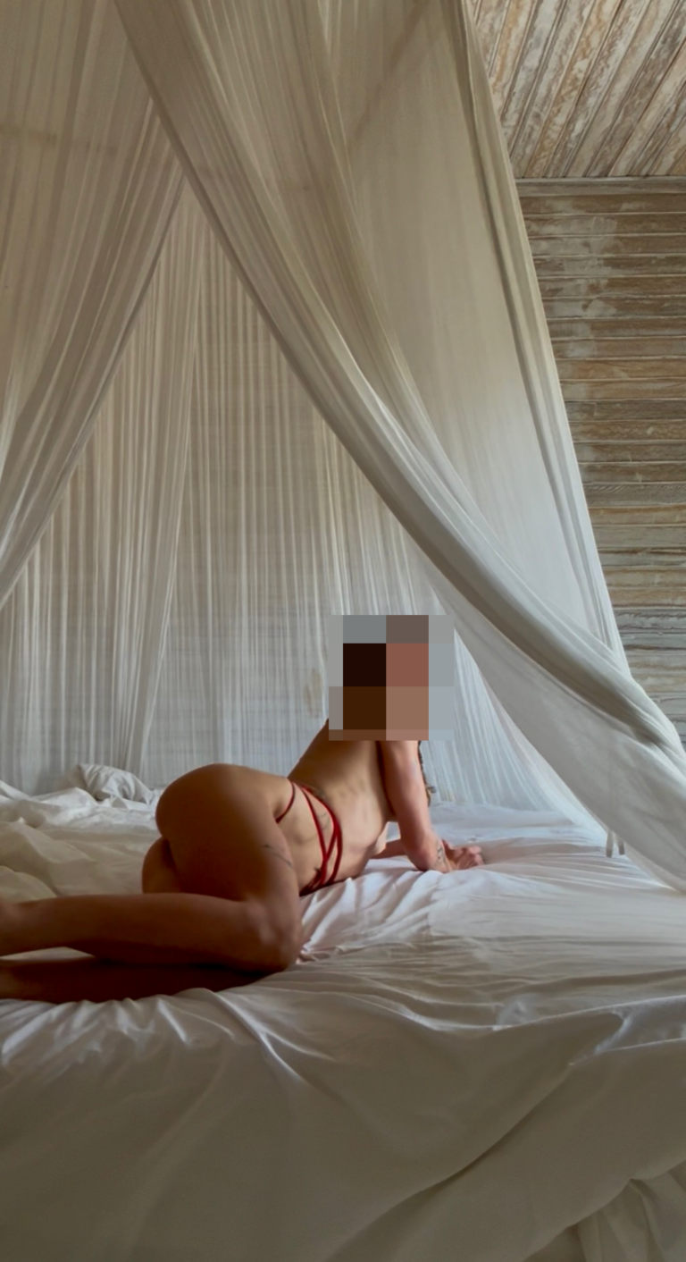 Erotic Massage Sensual Massage