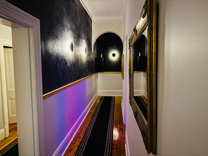 Erotic Massage Sensual Massage