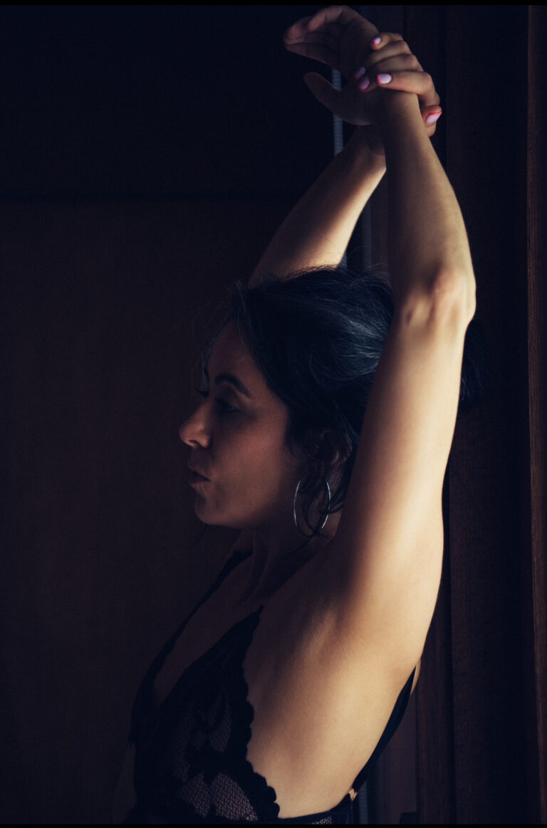 Erotic Massage Sensual Massage