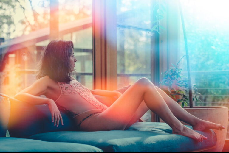 Erotic Massage Sensual Massage