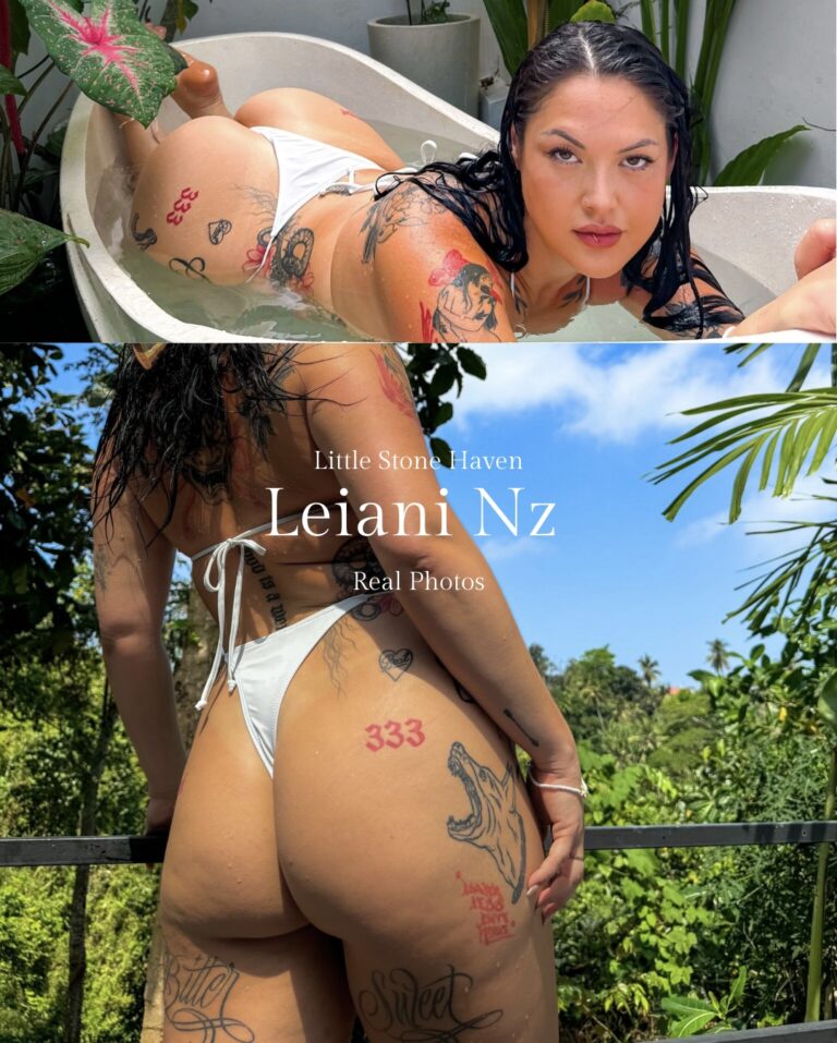 Erotic Massage Sensual Massage