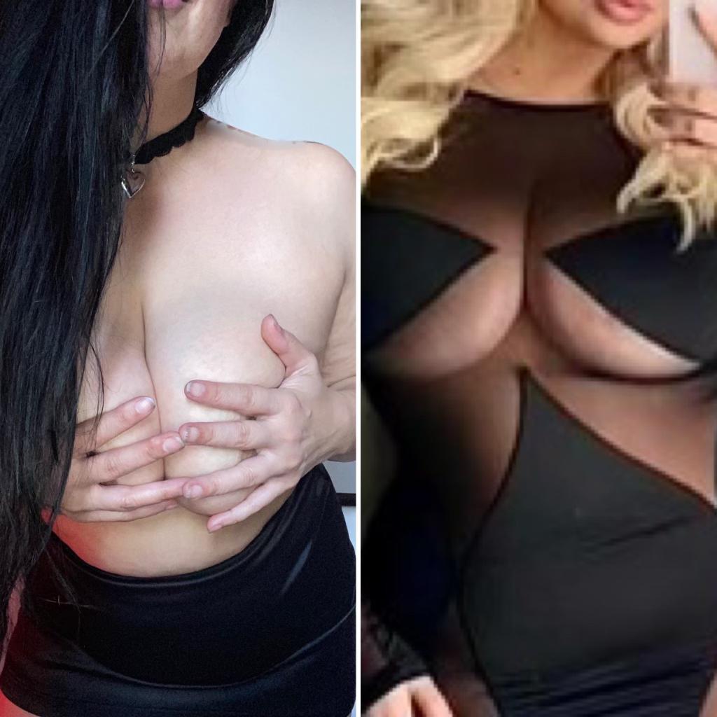 Erotic Massage Sensual Massage