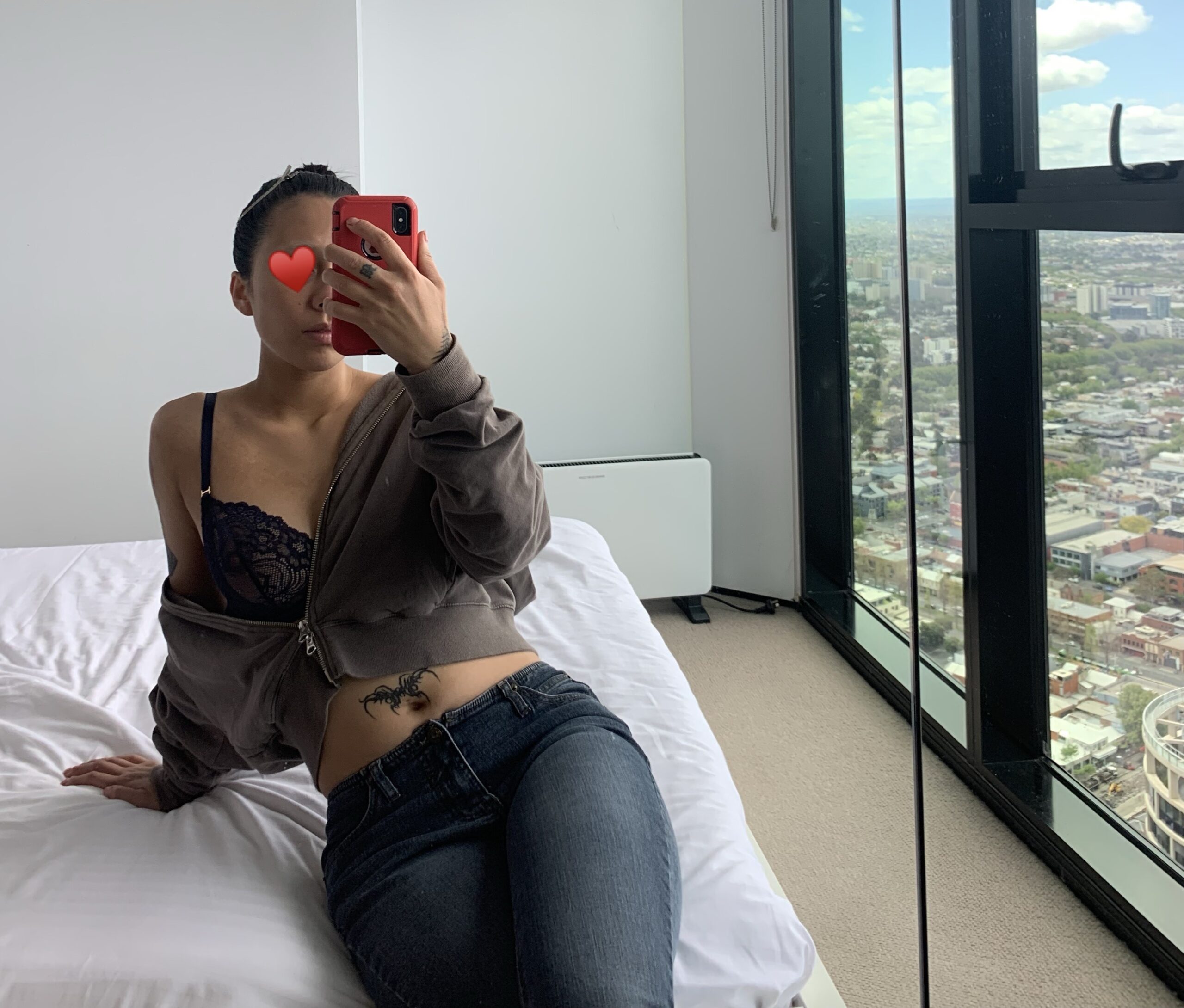 Erotic Massage Sensual Massage