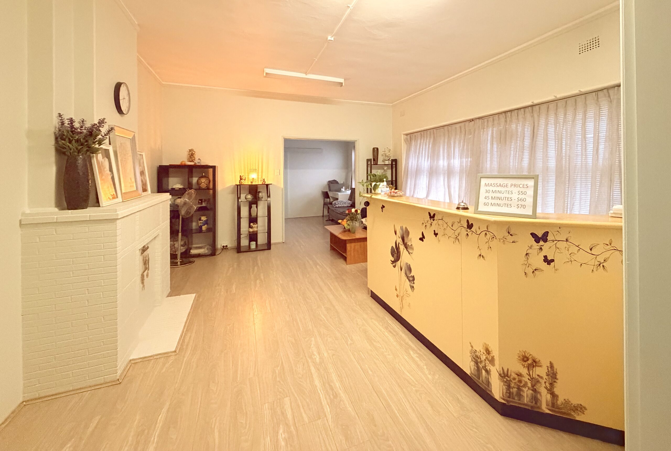 Erotic Massage Sensual Massage