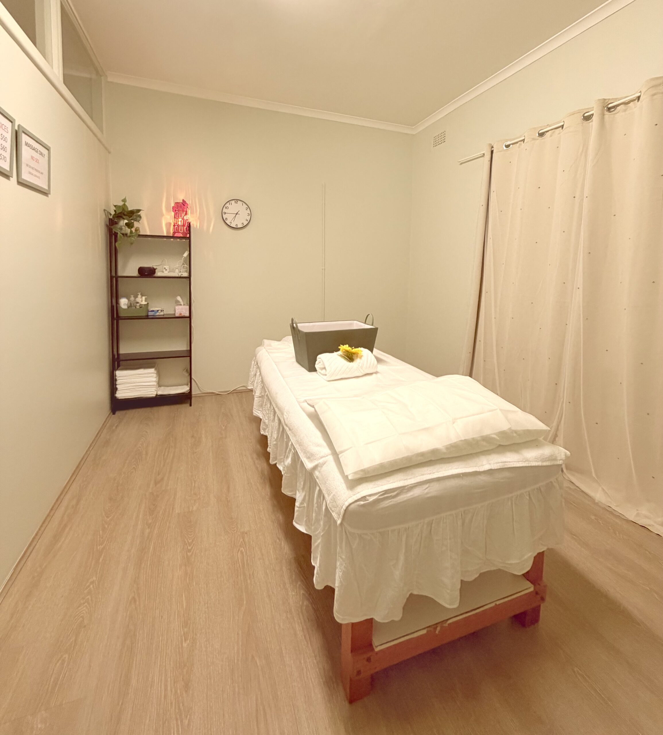 Erotic Massage Sensual Massage