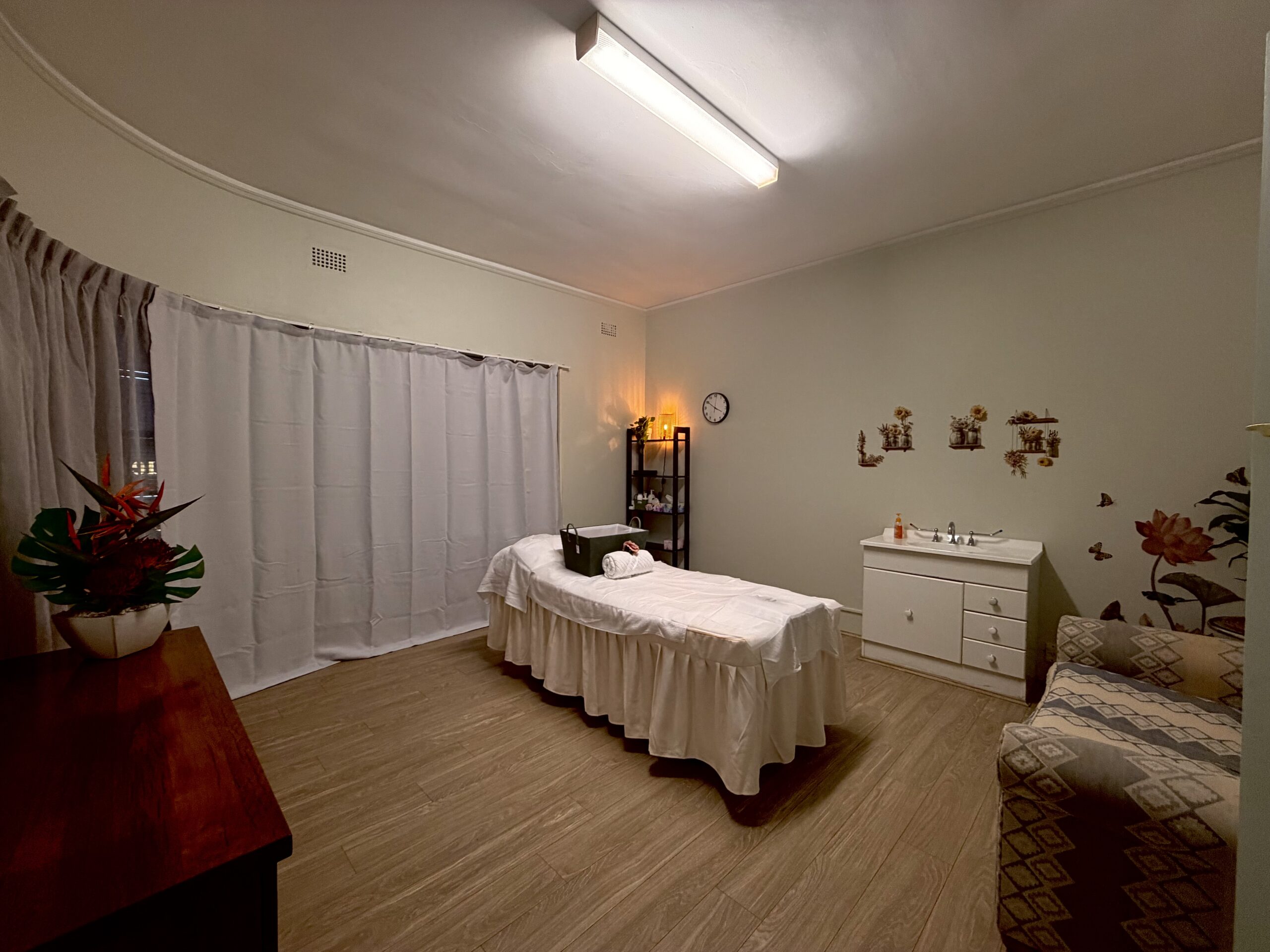 Erotic Massage Sensual Massage