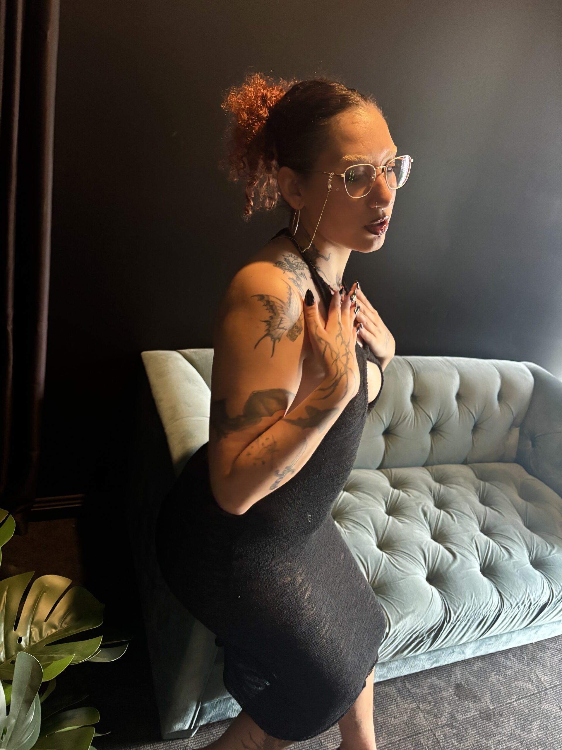 Erotic Massage Sensual Massage