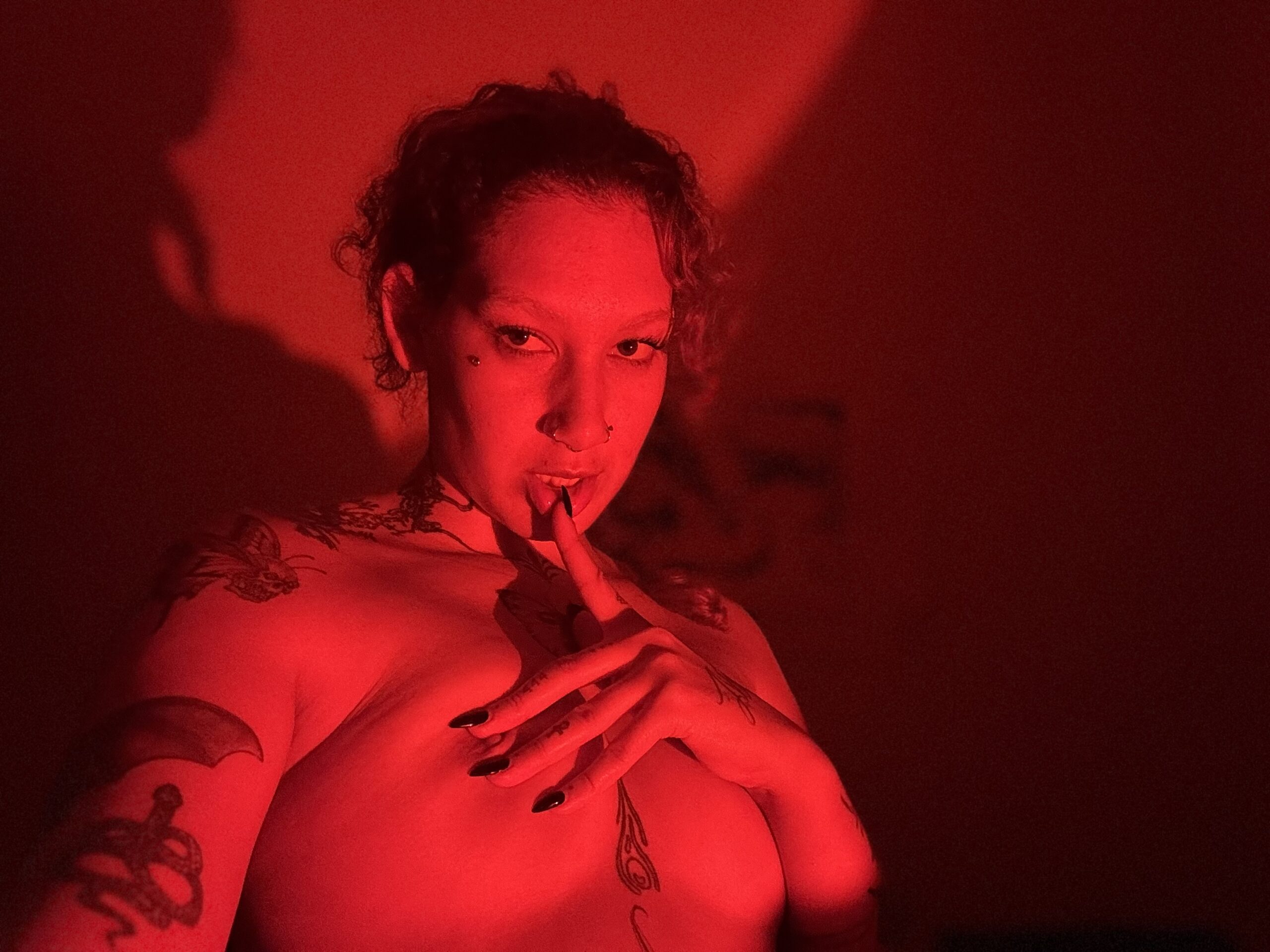 Erotic Massage Sensual Massage