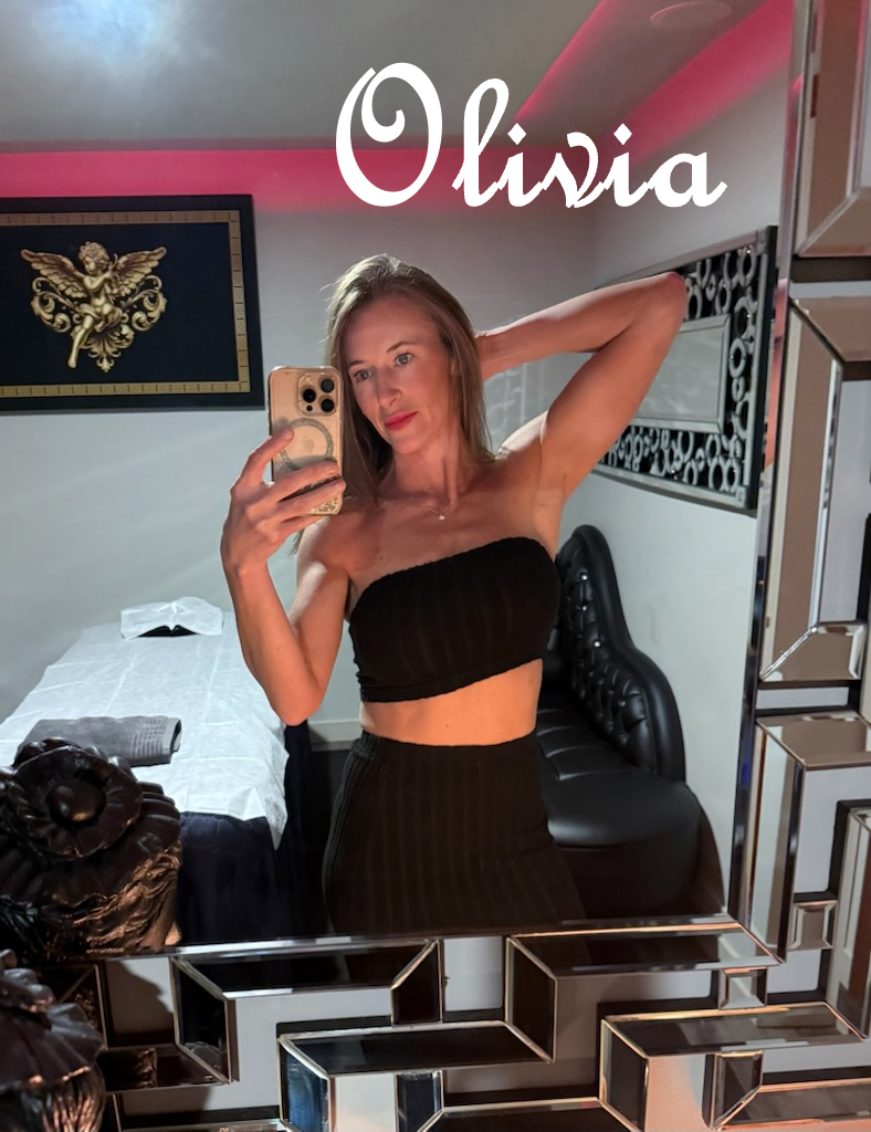 Erotic Massage Sensual Massage