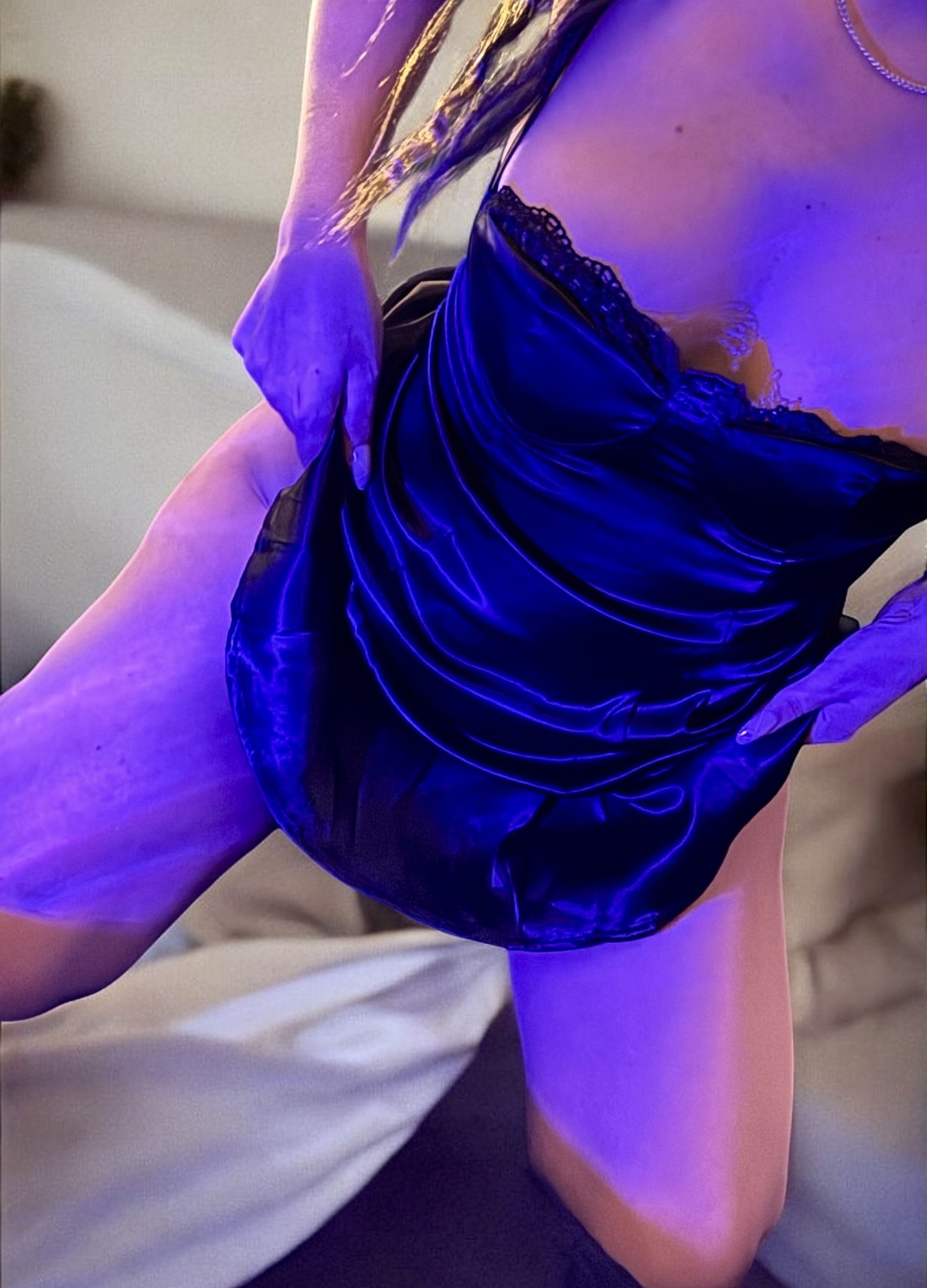 Erotic Massage Sensual Massage