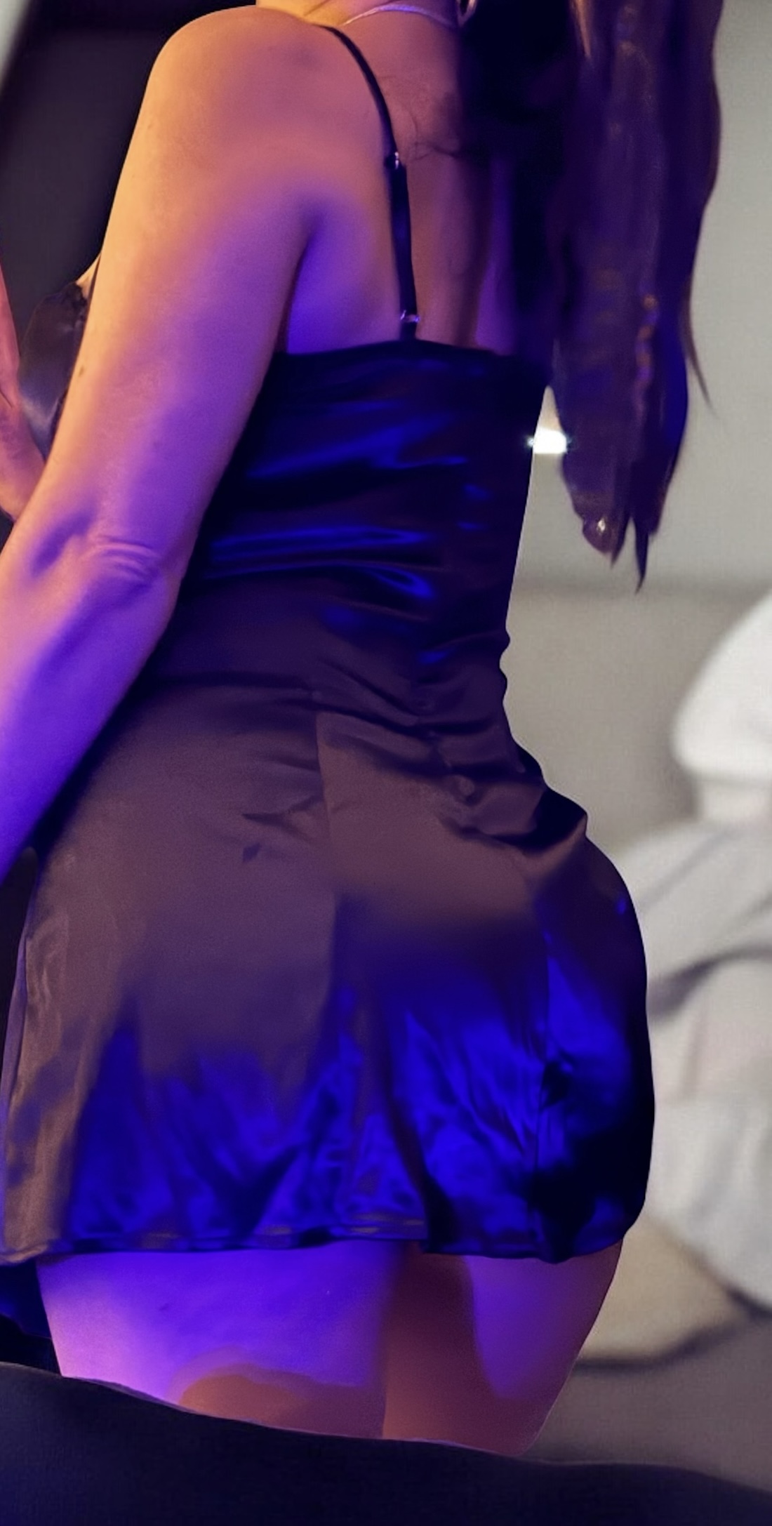 Erotic Massage Sensual Massage