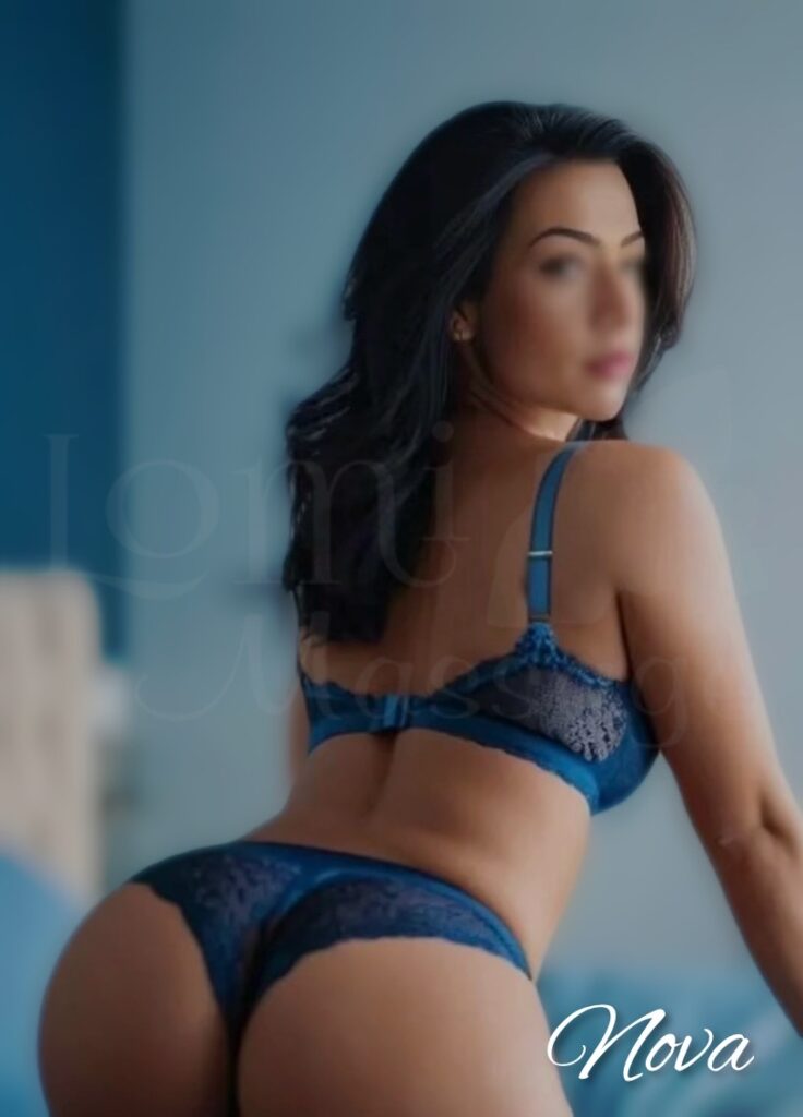 Lomi Massage Moonee Ponds
