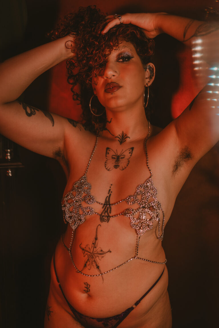 Azara Sin