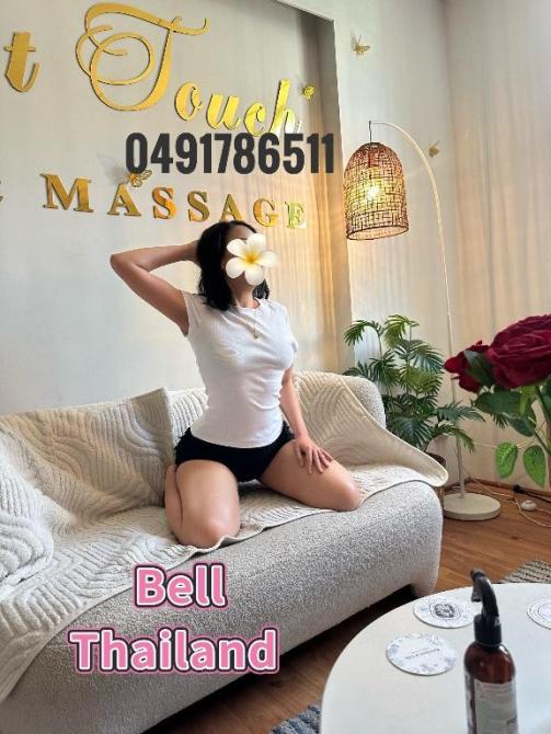 Velvet Touch Spa and Massage