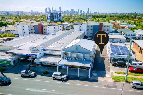 Take 5 Massage Brisbane