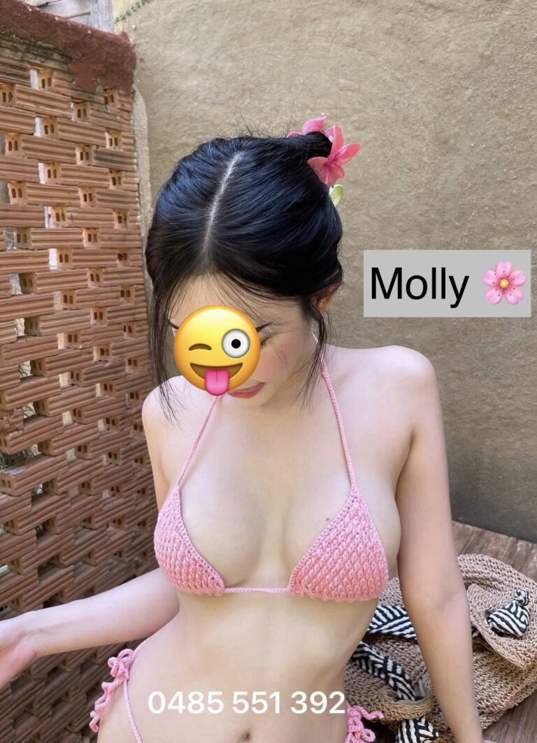 Cherry Blossom Massage