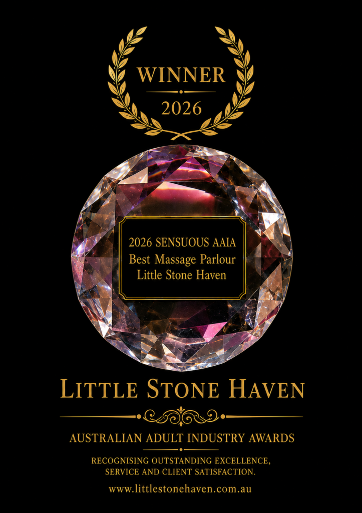 Little Stone Haven