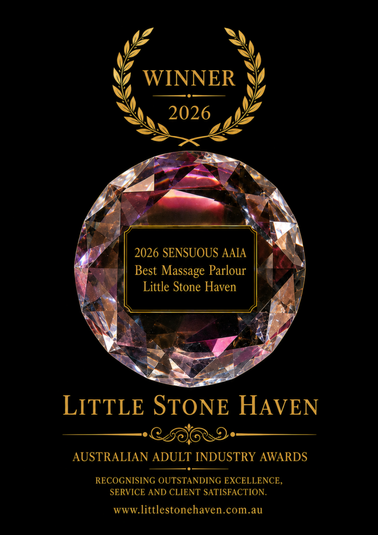 Little Stone Haven