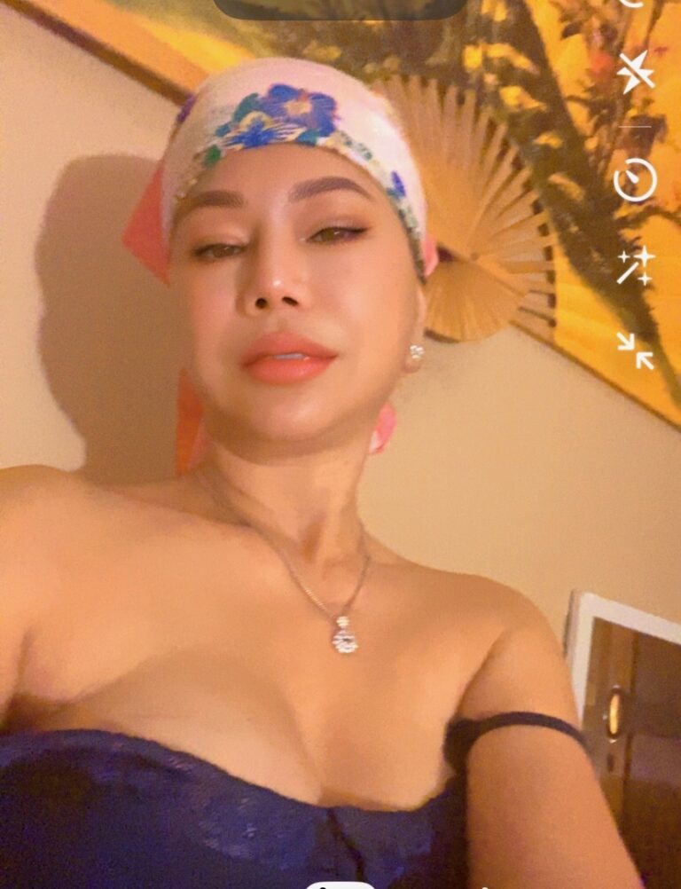 Chill luxury massage