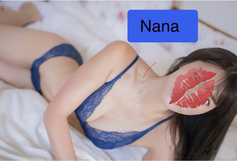 Cherry Blossom Massage