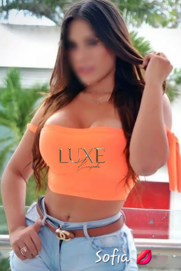 Luxe Babes