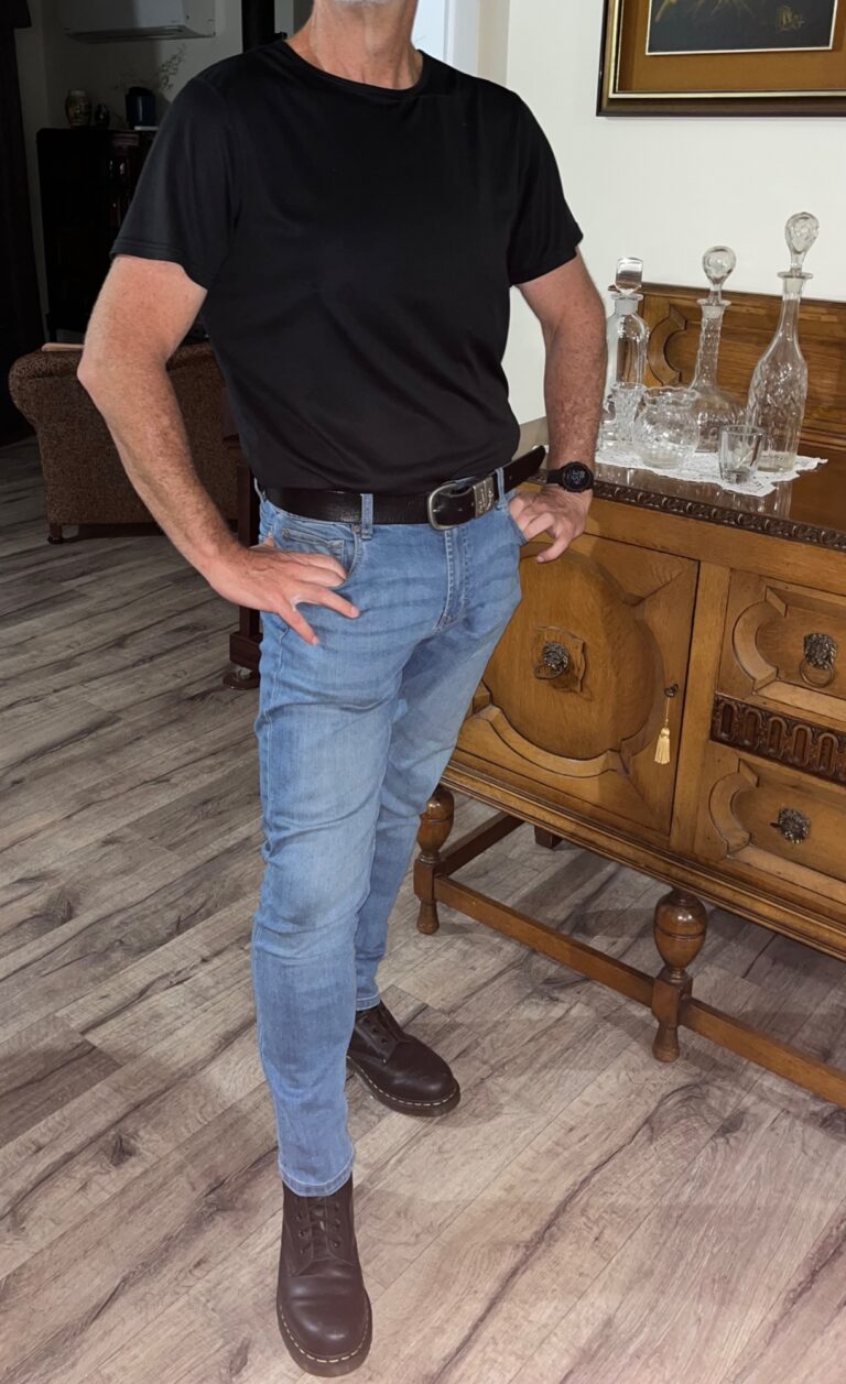 All Size Male Massage Services