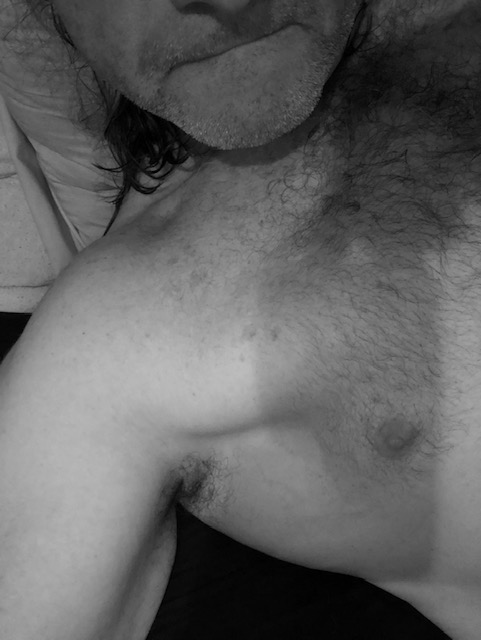 All Size Male Massage Services