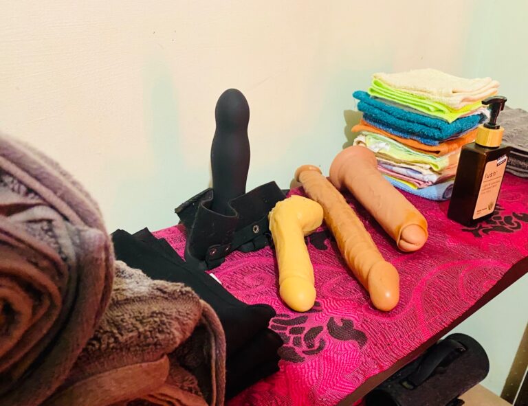 All Size Male Massage Services