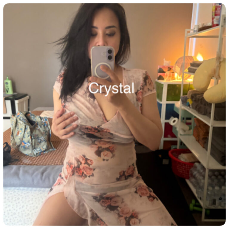 Crystal  Springvale