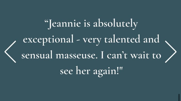 Jeannie Jolie