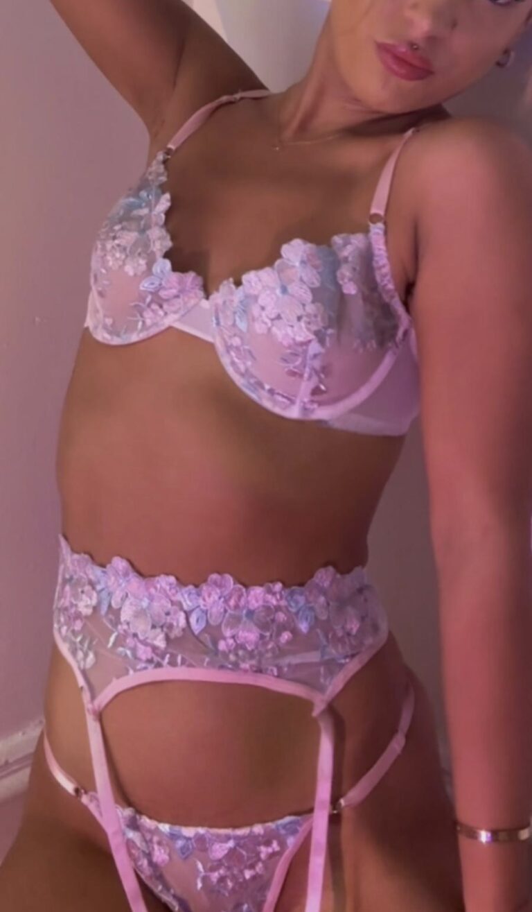 Erika Silver