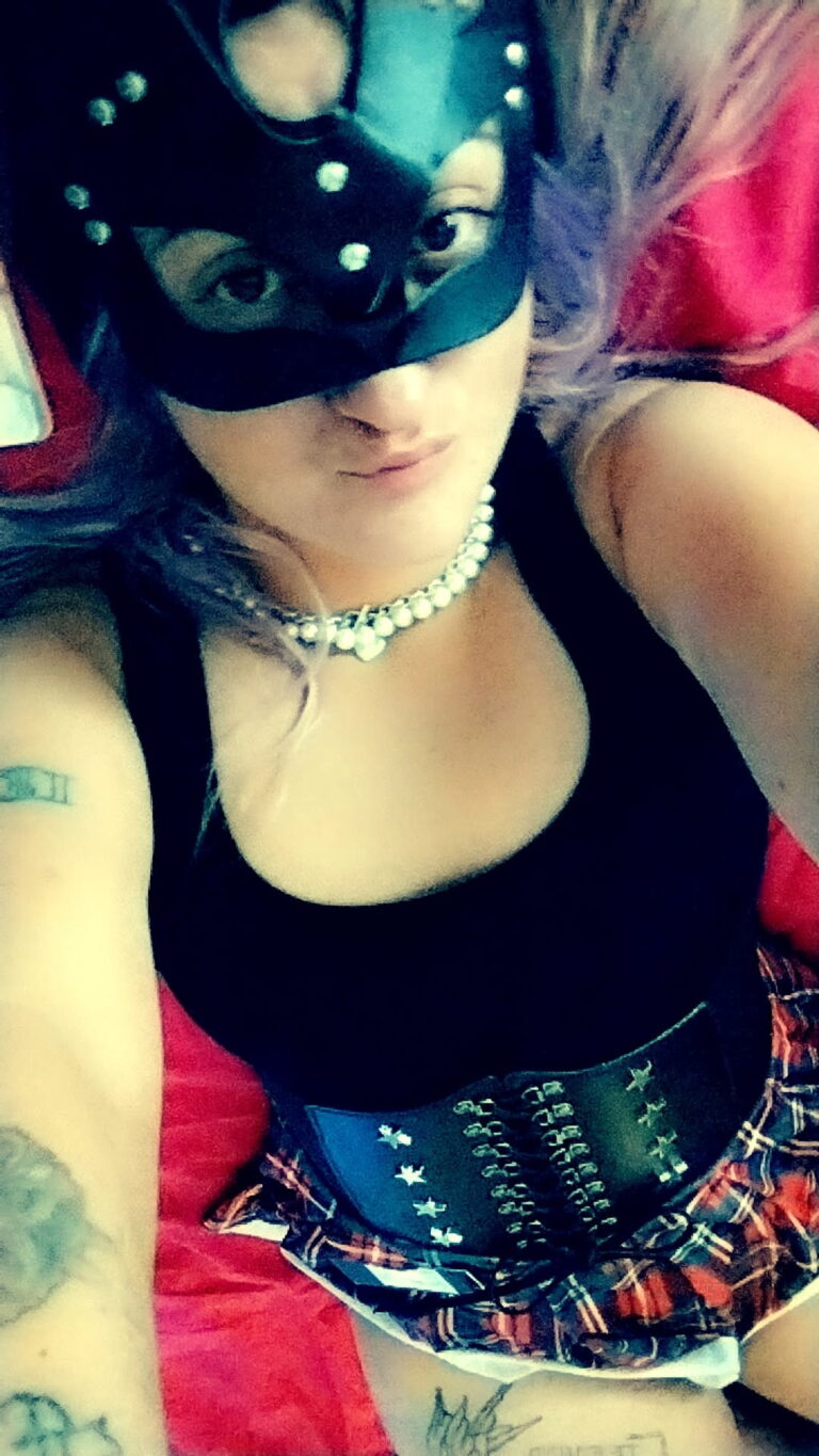 YOUR LOCAL BADDIE