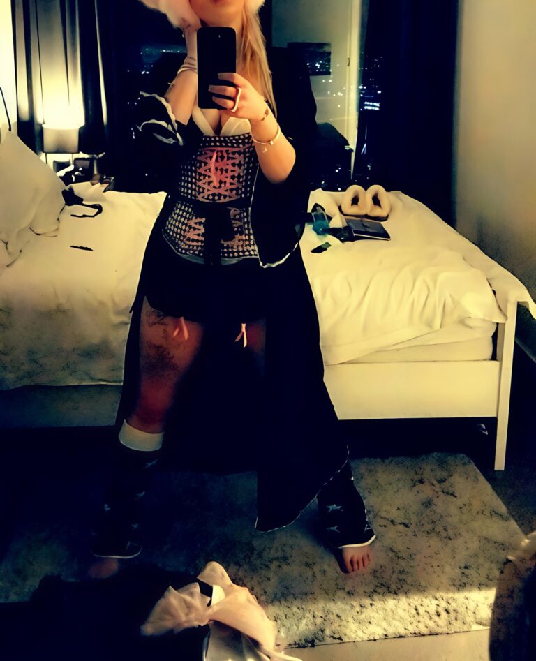 YOUR LOCAL BADDIE