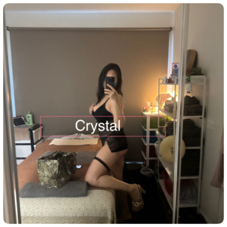 Crystal🔥🔥💋