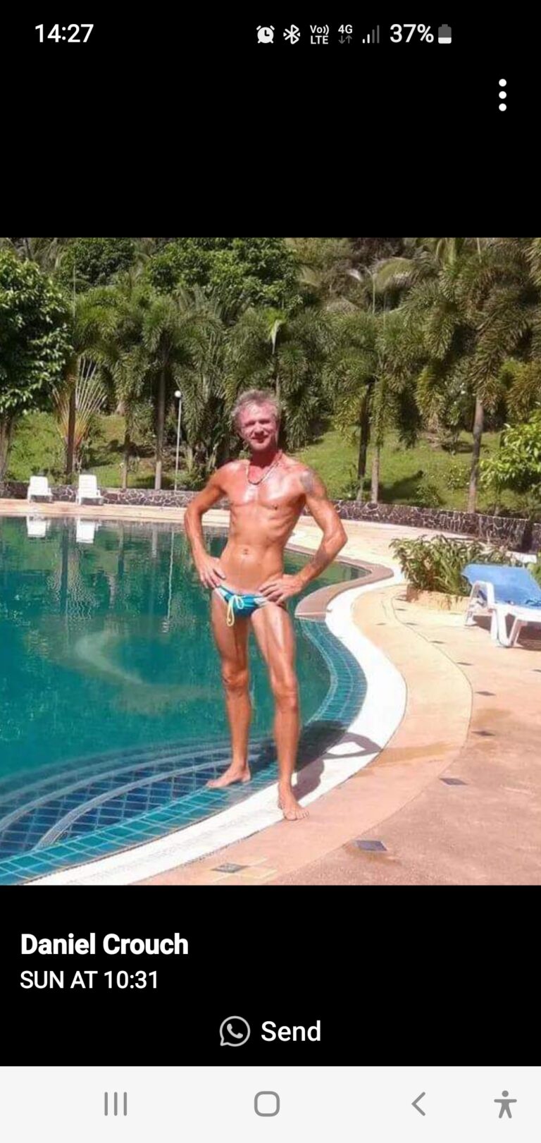 David