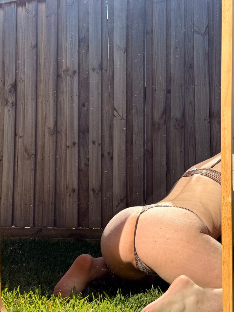 Brittany Massage Melbourne