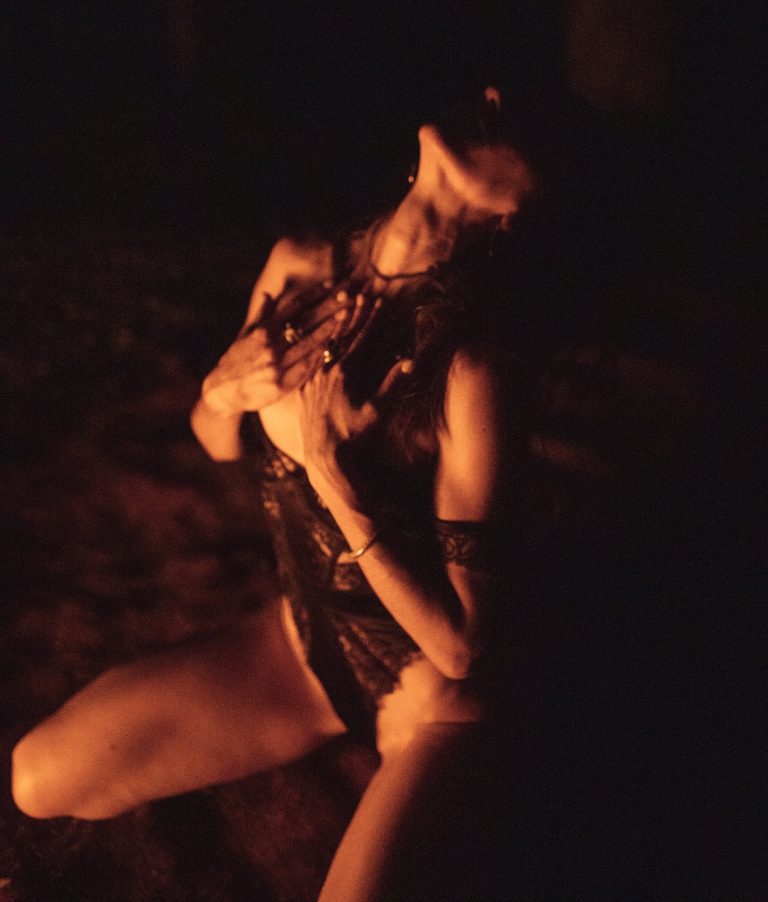 Jade Priestess