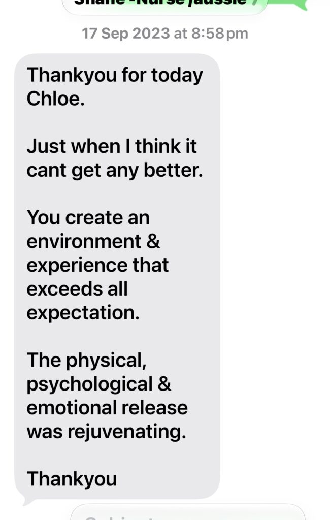 Chloe roster